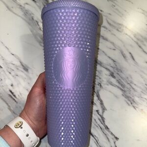 Starbucks Studded Tumbler